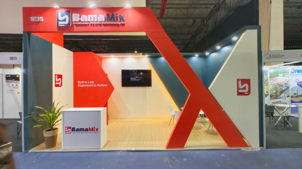 BAMAMIX EXHIBITION gallery image 2