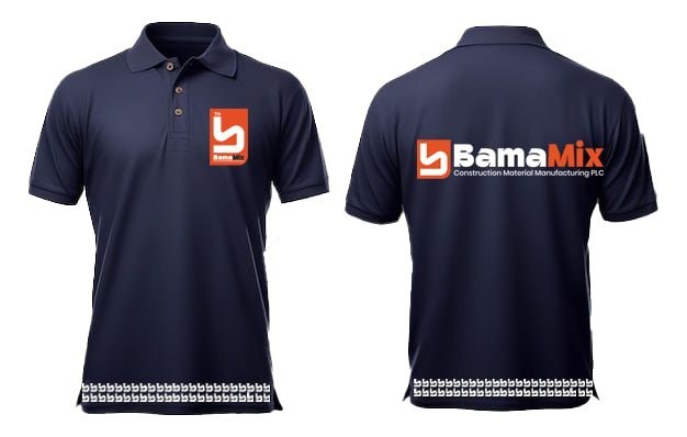 BAMAMIX MERCHANDISE gallery image 2