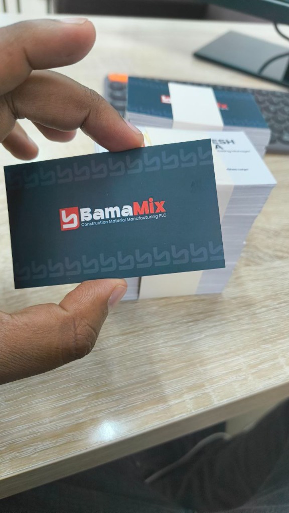 BAMAMIX MERCHANDISE gallery image 4